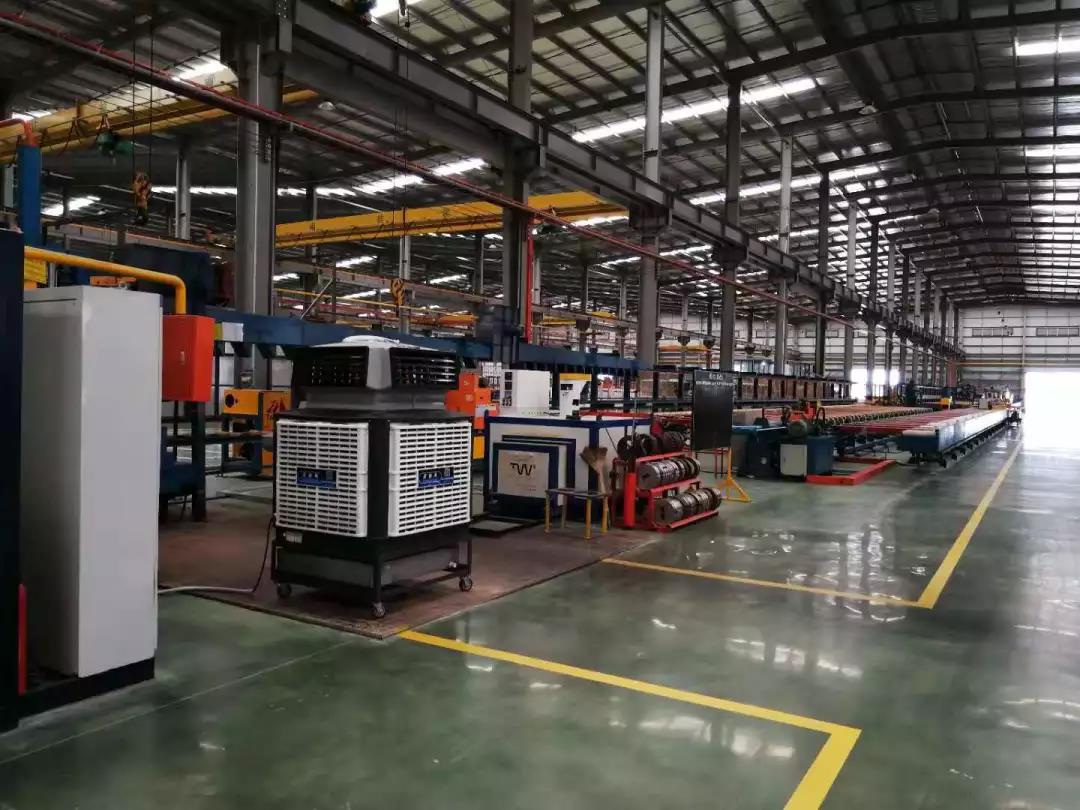 熱烈祝賀2018年9月越南永興鋁業(yè)有限公司企業(yè)管理升級項目取得圓滿成功并續(xù)約！