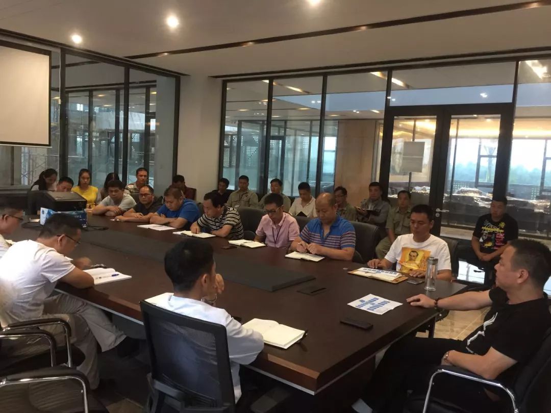 熱烈祝賀2018年9月越南永興鋁業(yè)有限公司企業(yè)管理升級項目取得圓滿成功并續(xù)約！