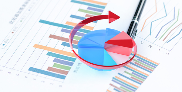 如何看待公司業(yè)績的增長？