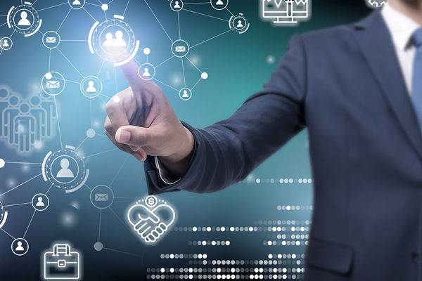 如何開展人力資源工作？