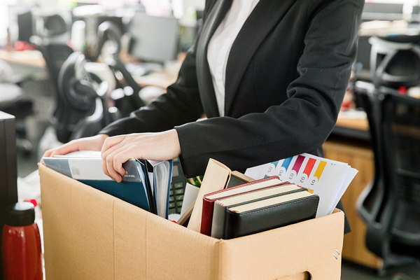 為什么有些企業(yè)留不住員工？