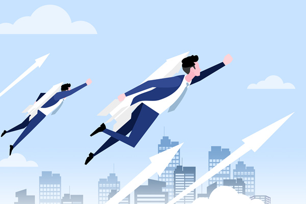 企業(yè)管理者如何帶領(lǐng)團(tuán)隊(duì)？