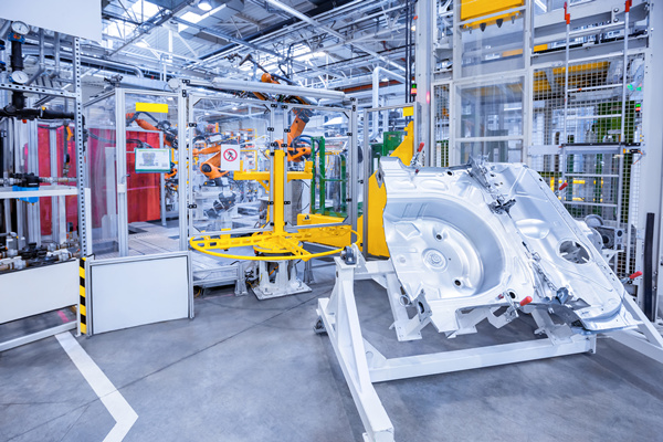 供應(yīng)鏈設(shè)計：是演進，不是革命