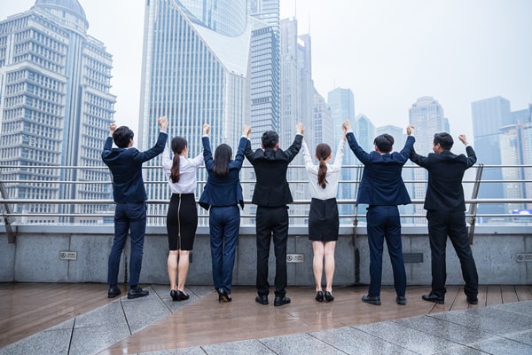 管理者如何幫助員工建立自信？