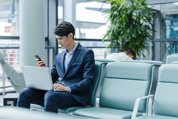 如何對供應商進行分類？