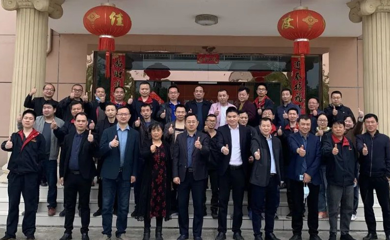 提升企業(yè)核心競爭力：湖北博韜啟動(dòng)全面管理升級