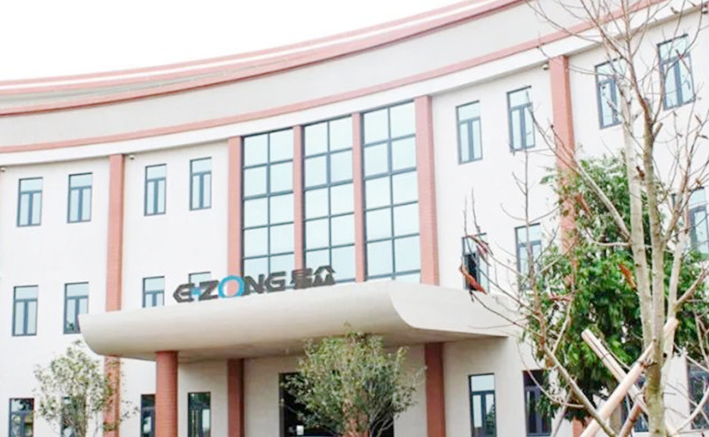 運(yùn)籌帷幄，決勝千里：廣州市易眾鋁業(yè)有限公司第二期戰(zhàn)略與品牌營(yíng)銷(xiāo)管理升級(jí)項(xiàng)目圓滿(mǎn)成功