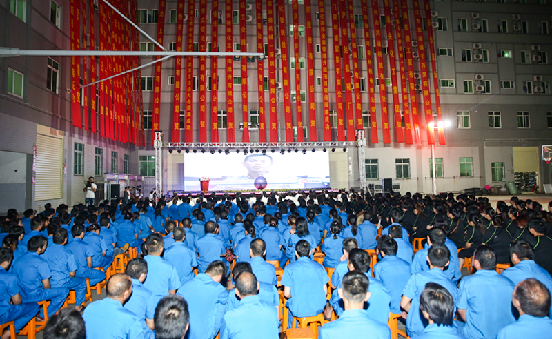 【正睿頭條】恭祝正睿集團4、5月份與11家企業(yè)正式啟動咨詢項目