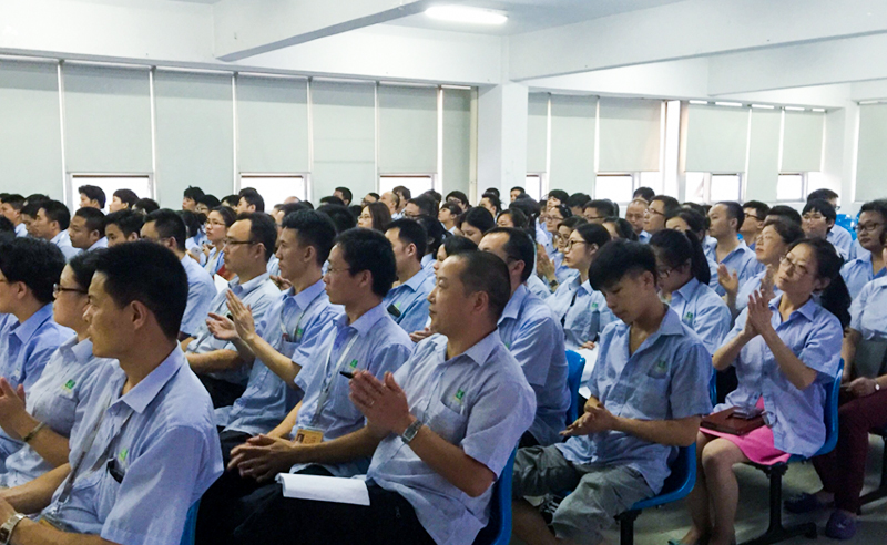 熱烈祝賀2016年10月瑞爾電氣、尼嘉斯塑膠機(jī)械、雅凱熱能等企業(yè)與正睿咨詢合作開工
