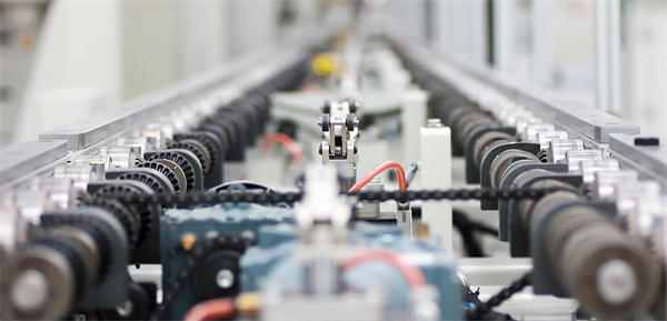 精益生產管理：善用物料管理掌控庫存、降低生產成本