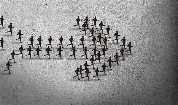 如何選擇團(tuán)隊成員——貝爾賓團(tuán)隊角色理論的啟示