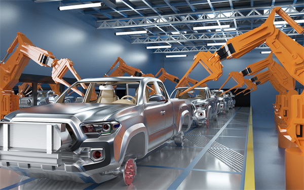 超短交期競爭，訂單在手但加工進(jìn)度是看不穿的黑洞？