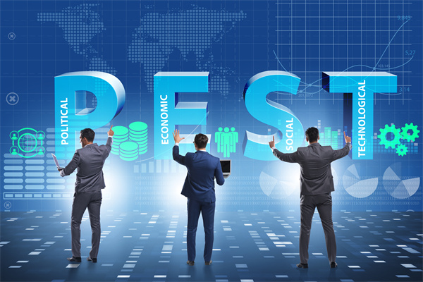 戰(zhàn)略管理分析工具：什么是PEST分析？