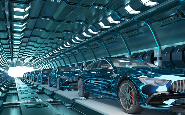 制造業(yè)戰(zhàn)略管理：全面分析、規(guī)劃、實施與評價的過程