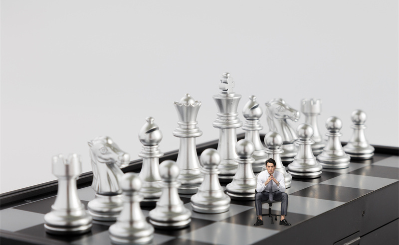 集團(tuán)管控咨詢：協(xié)同一體，推動(dòng)企業(yè)數(shù)字化轉(zhuǎn)型！