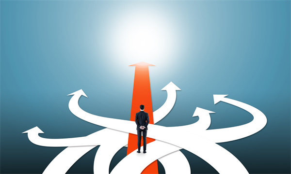 集團(tuán)管控咨詢：協(xié)同一體，推動(dòng)企業(yè)數(shù)字化轉(zhuǎn)型！