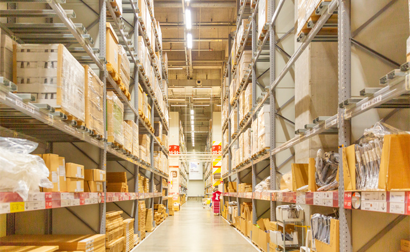 零庫(kù)存，高效率——精益生產(chǎn)為什么能實(shí)現(xiàn)這個(gè)目標(biāo)？