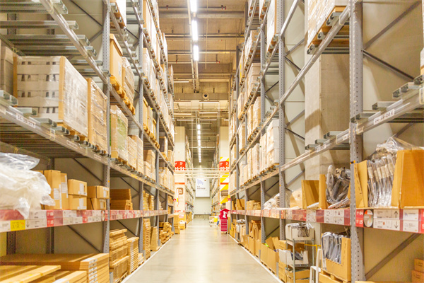 零庫存，高效率——精益生產(chǎn)為什么能實現(xiàn)這個目標？