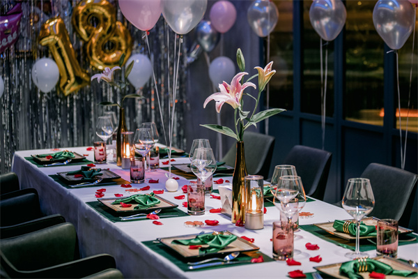 從現(xiàn)在開始，讓績(jī)效評(píng)估成為員工們期待的盛宴！