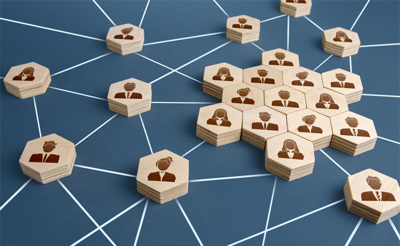 組織規(guī)劃管理咨詢：讓你的企業(yè)組織架構更井然有序！