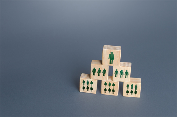 組織規(guī)劃管理咨詢：讓你的企業(yè)組織架構更井然有序！