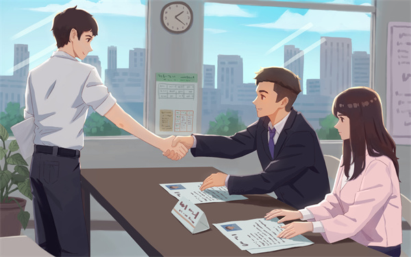 人力資源咨詢：教你如何打破招聘瓶頸，實(shí)現(xiàn)高效招聘！