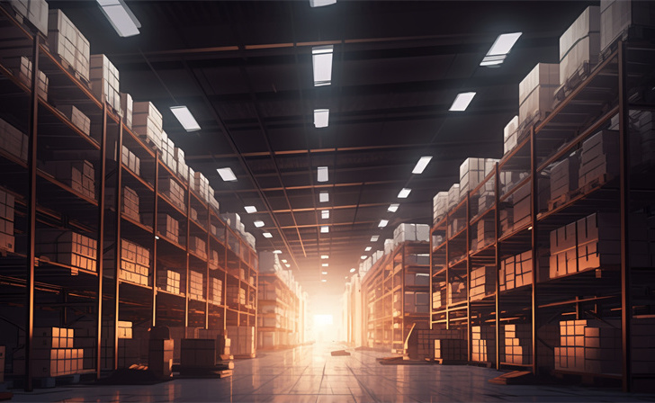 「供應(yīng)鏈管理咨詢」如何優(yōu)化庫存，提高庫存周轉(zhuǎn)率