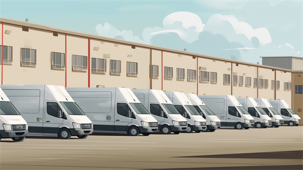 打造高效、可靠的物流配送管理體系，提升服務質量