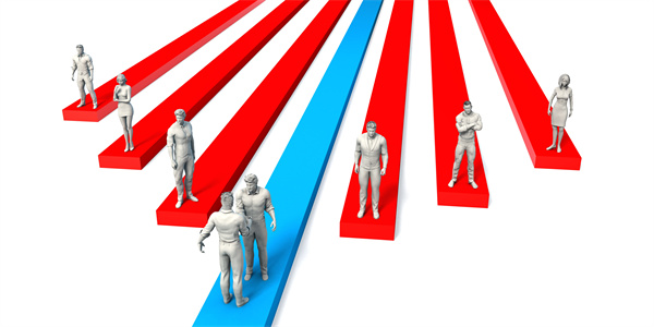 「績(jī)效咨詢」這10個(gè)績(jī)效管理錯(cuò)誤，您犯了幾個(gè)？