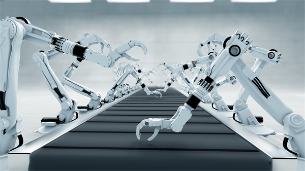 「精益生產(chǎn)咨詢」如何通過自動化和數(shù)字化提高生產(chǎn)效率？