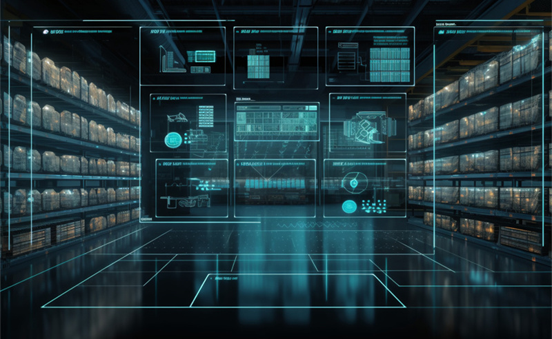 「精益生產(chǎn)管理咨詢」如何實現(xiàn)零庫存生產(chǎn)？