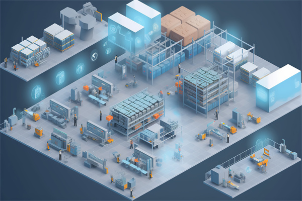 如何實(shí)現(xiàn)企業(yè)內(nèi)外部資源的協(xié)同共享，提高資源利用效率