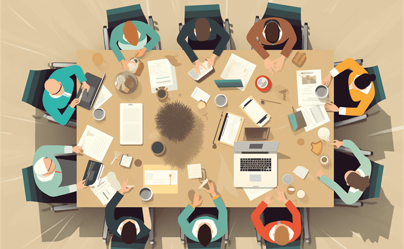 多元辦公模式，企業(yè)績(jī)效管理如何做？