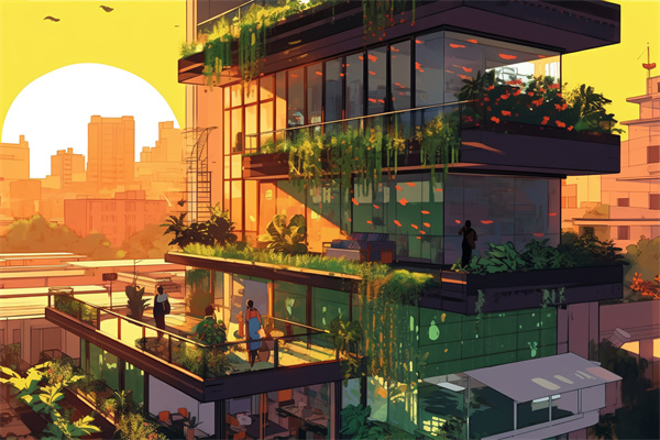 「戰(zhàn)略管理咨詢」如何將環(huán)保和可持續(xù)發(fā)展融入戰(zhàn)略？