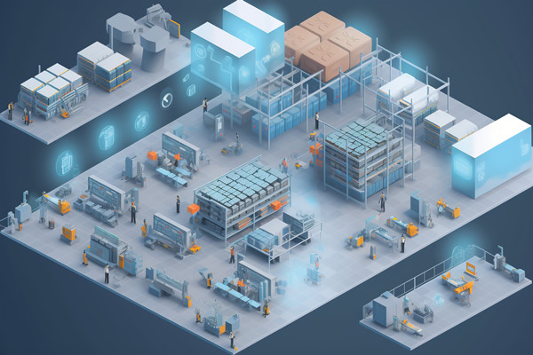 企業(yè)解決存貨管理與滯壓問題方案參考！