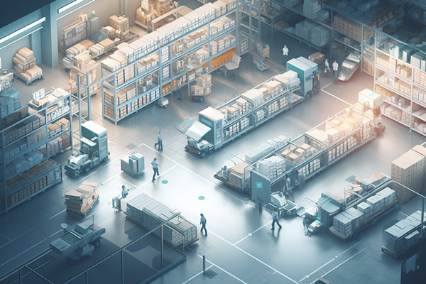 集成供應(yīng)鏈：提升效率與優(yōu)化運營的關(guān)鍵！