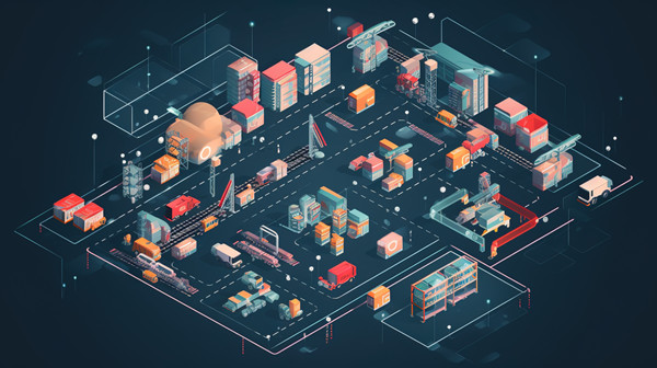 集成供應(yīng)鏈：提升效率與優(yōu)化運營的關(guān)鍵！