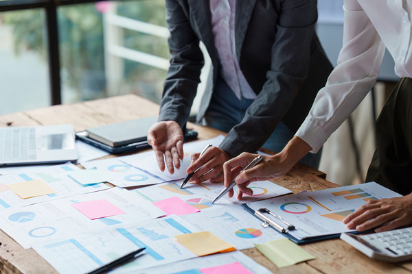 找管理顧問：像找醫(yī)生一樣解決問題！