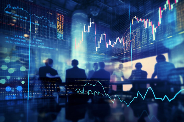 供應鏈數(shù)字化：供應鏈的智能化、網(wǎng)絡化和自動化