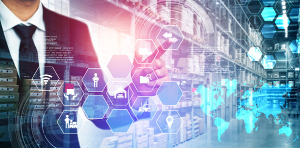 供應(yīng)鏈優(yōu)化：提升企業(yè)競爭力的關(guān)鍵！