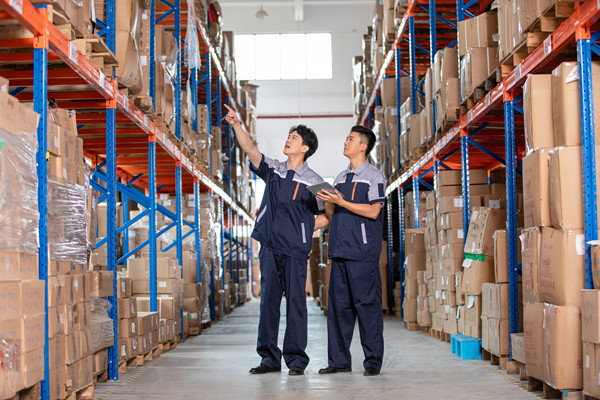 5S管理：整理、整頓、清掃、清潔和素養(yǎng)