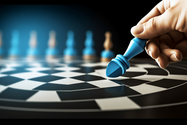 績效改進(jìn)：制定目標(biāo)，提高員工積極性