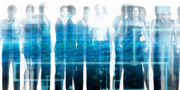 集團(tuán)人力資源管理：合理配置人力，激發(fā)人才潛力