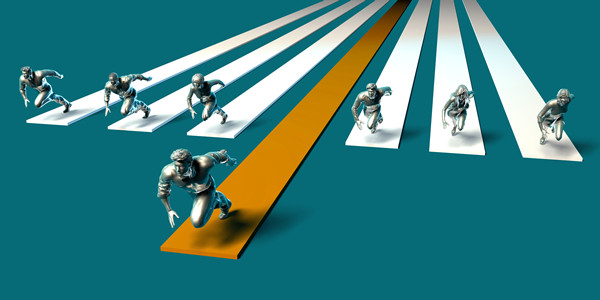 品牌定位：聚焦核心價值，確立市場地位