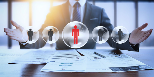 人力資源招聘：尋找合適的人，充實(shí)團(tuán)隊(duì)力量！