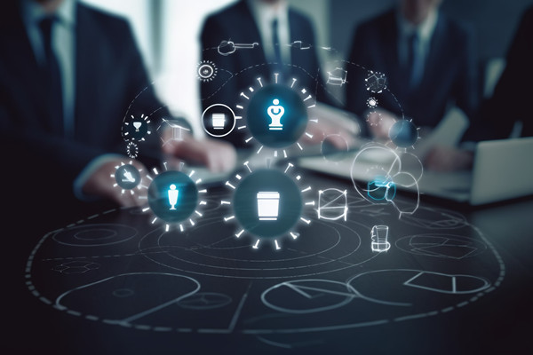 幫助企業(yè)應對變革挑戰(zhàn)，實現(xiàn)組織轉型與優(yōu)化