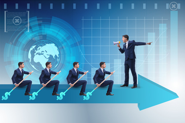 集團(tuán)管控的優(yōu)化策略：理論，實(shí)踐與啟示！