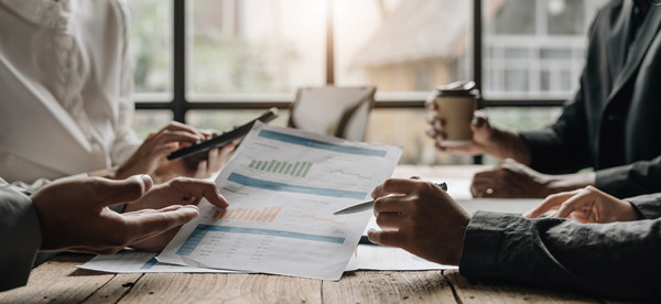 集團(tuán)財(cái)務(wù)管控：規(guī)范財(cái)務(wù)管理，降低財(cái)務(wù)風(fēng)險！