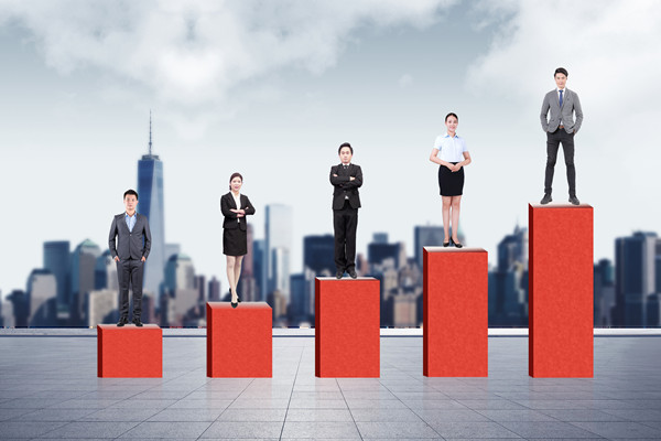 薪酬體系創(chuàng)新設(shè)計：突破傳統(tǒng)模式，激發(fā)員工潛力