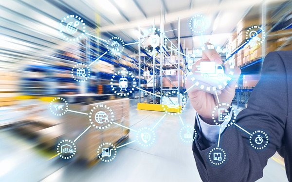 供應鏈優(yōu)化：不斷改進，提升整體性能